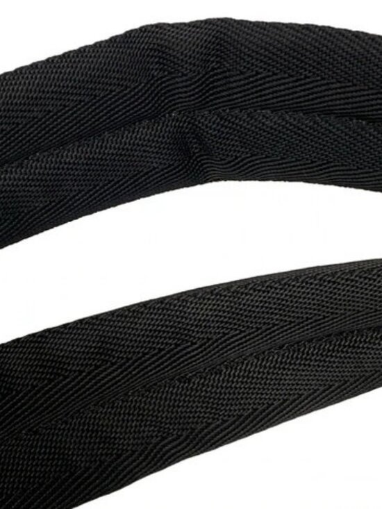 PRADA - V140 Black Nylon Backpack main image 10